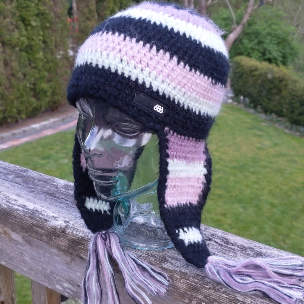 686 Beanie
